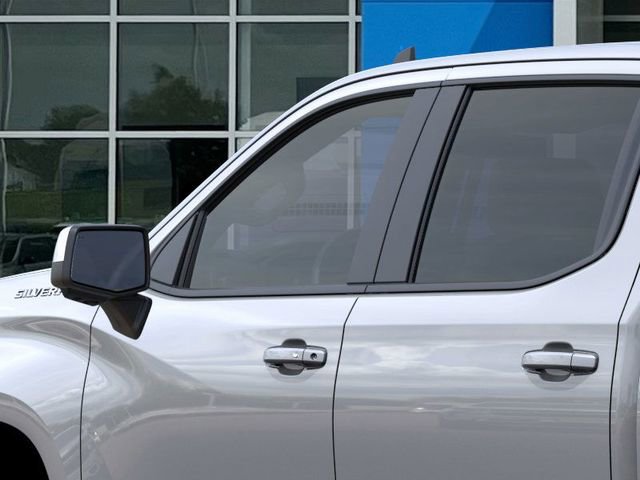 New 2026 Chevrolet Silverado 1500 LT w/ All Star Edition Plus image 12