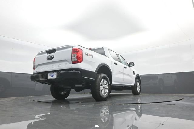 New 2025 Ford Ranger XL w/ Trailer Tow Package image 32