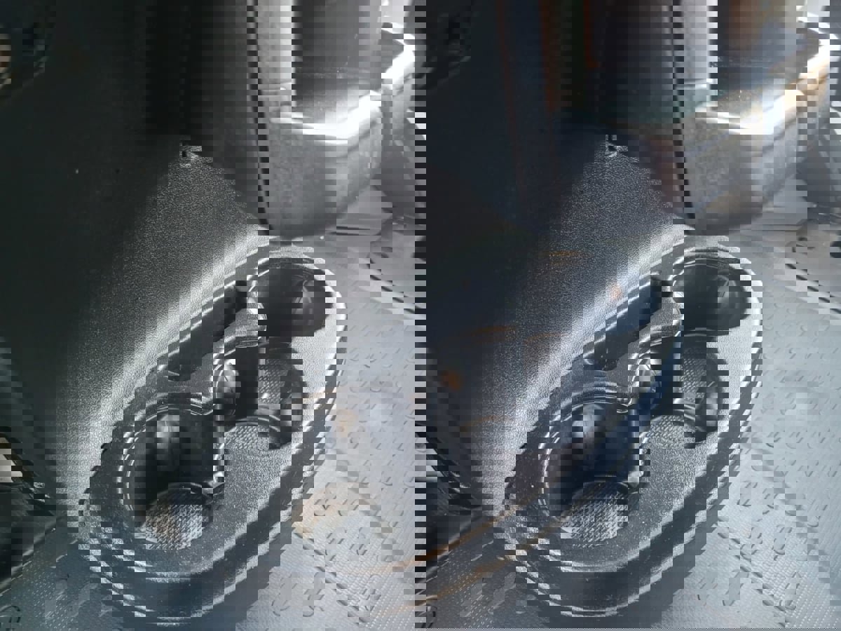 Used 2022 RAM ProMaster 1500 image 16