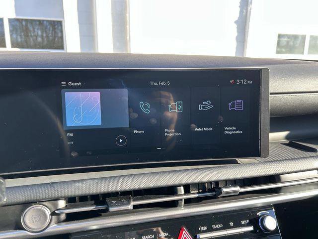 New 2026 Hyundai Santa Cruz SEL image 7