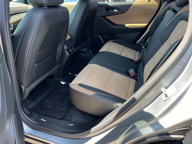 New 2026 Chevrolet Equinox ACTIV w/ Convenience Package III image 22