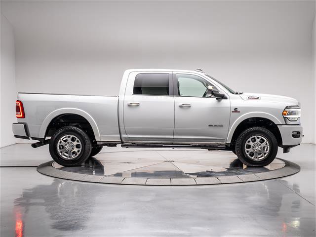 Used 2022 RAM 2500 Laramie image 6