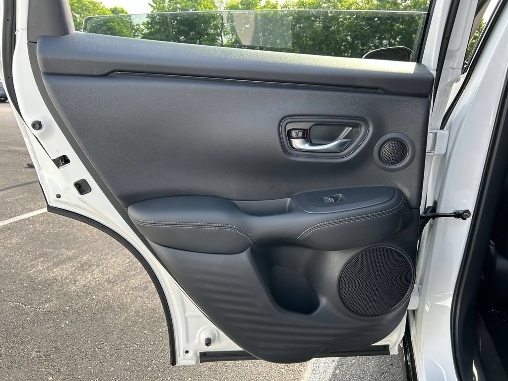 New 2027 Honda HR-V EX-L image 20