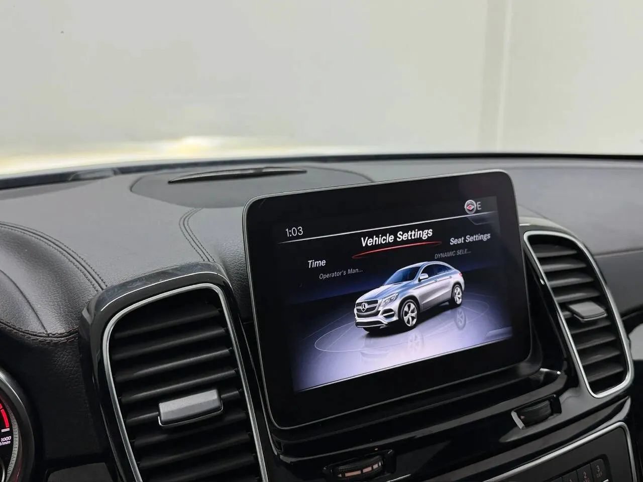 Used 2019 Mercedes-Benz GLE 43 AMG 4MATIC Coupe image 29