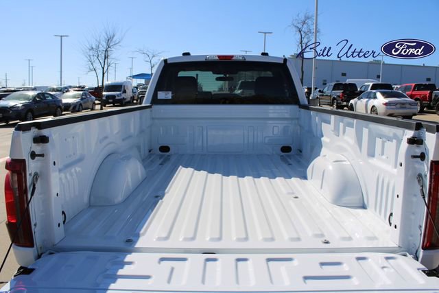 New 2025 Ford F150 XL w/ Equipment Group 103A High image 6