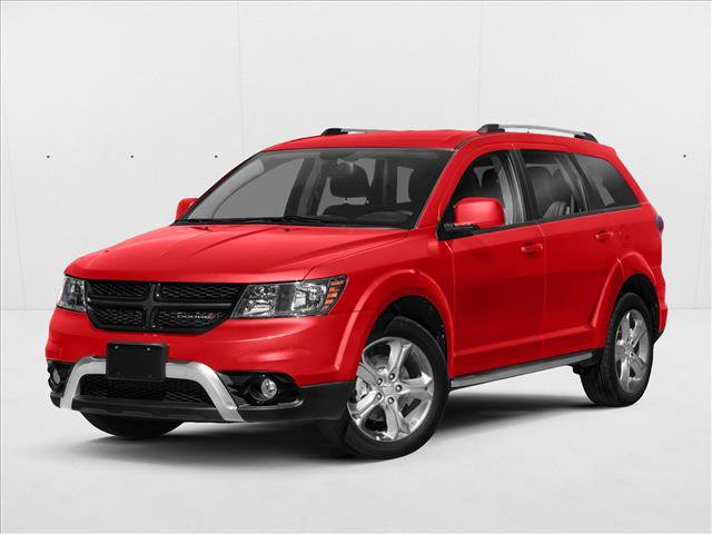 Used 2018 Dodge Journey SE w/ Connectivity Group image 1