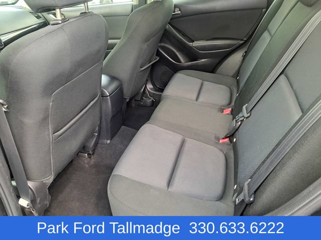 Used 2014 MAZDA CX-5 Sport FWD image 11