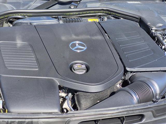 New 2026 Mercedes-Benz C 300 Sedan image 15