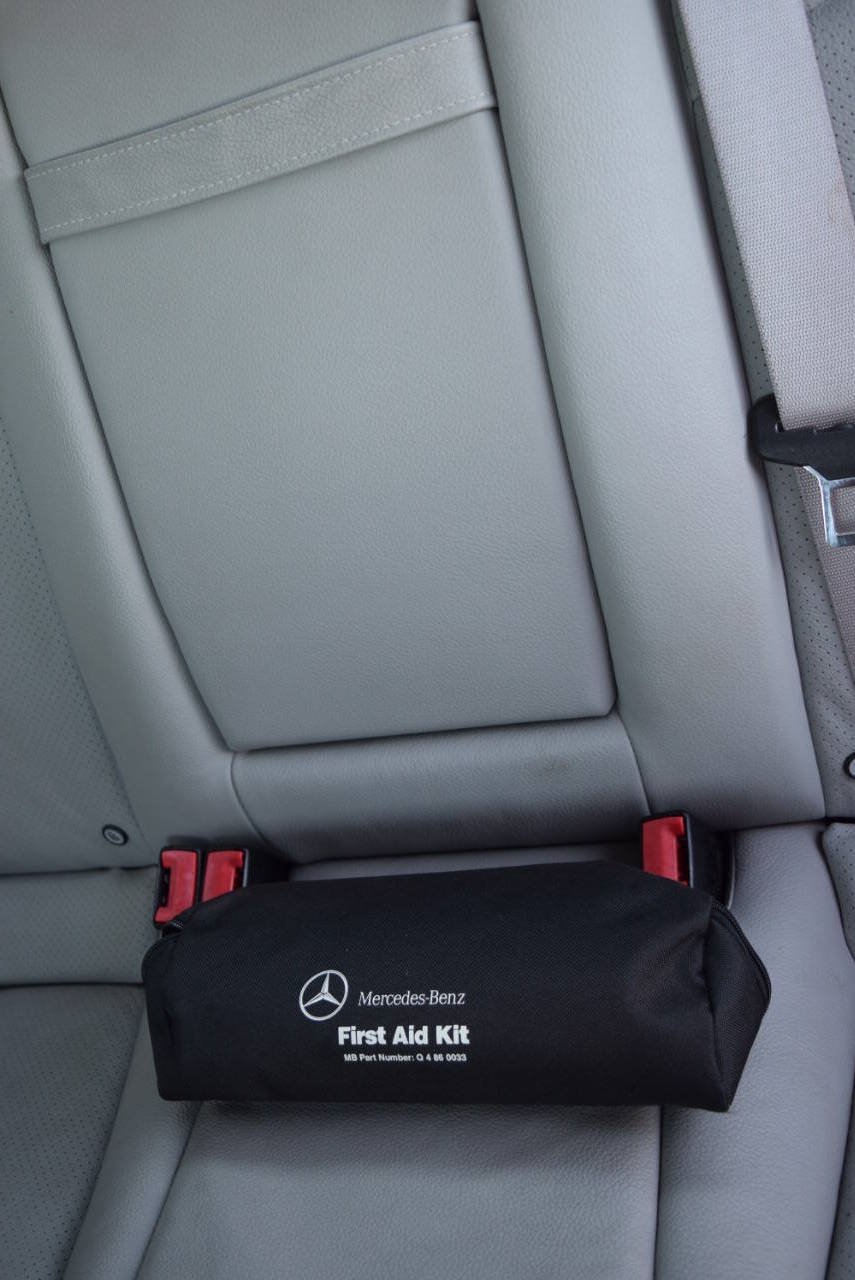 Used 2004 Mercedes-Benz E 500 Sedan image 38