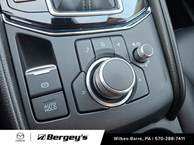 Certified 2023 MAZDA CX-5 AWD 2.5 S w/ Select Package image 28