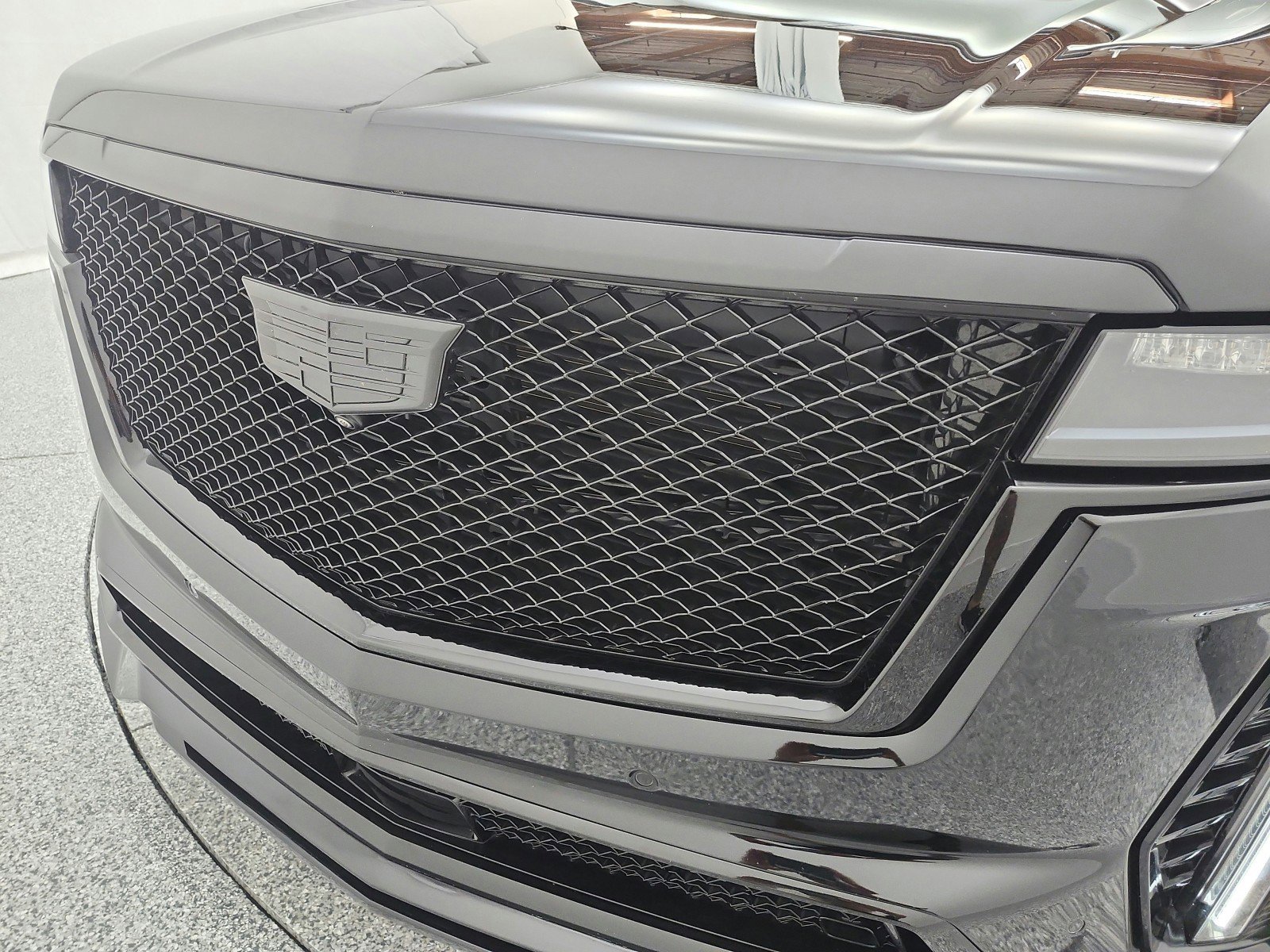 Used 2023 Cadillac Escalade V image 15