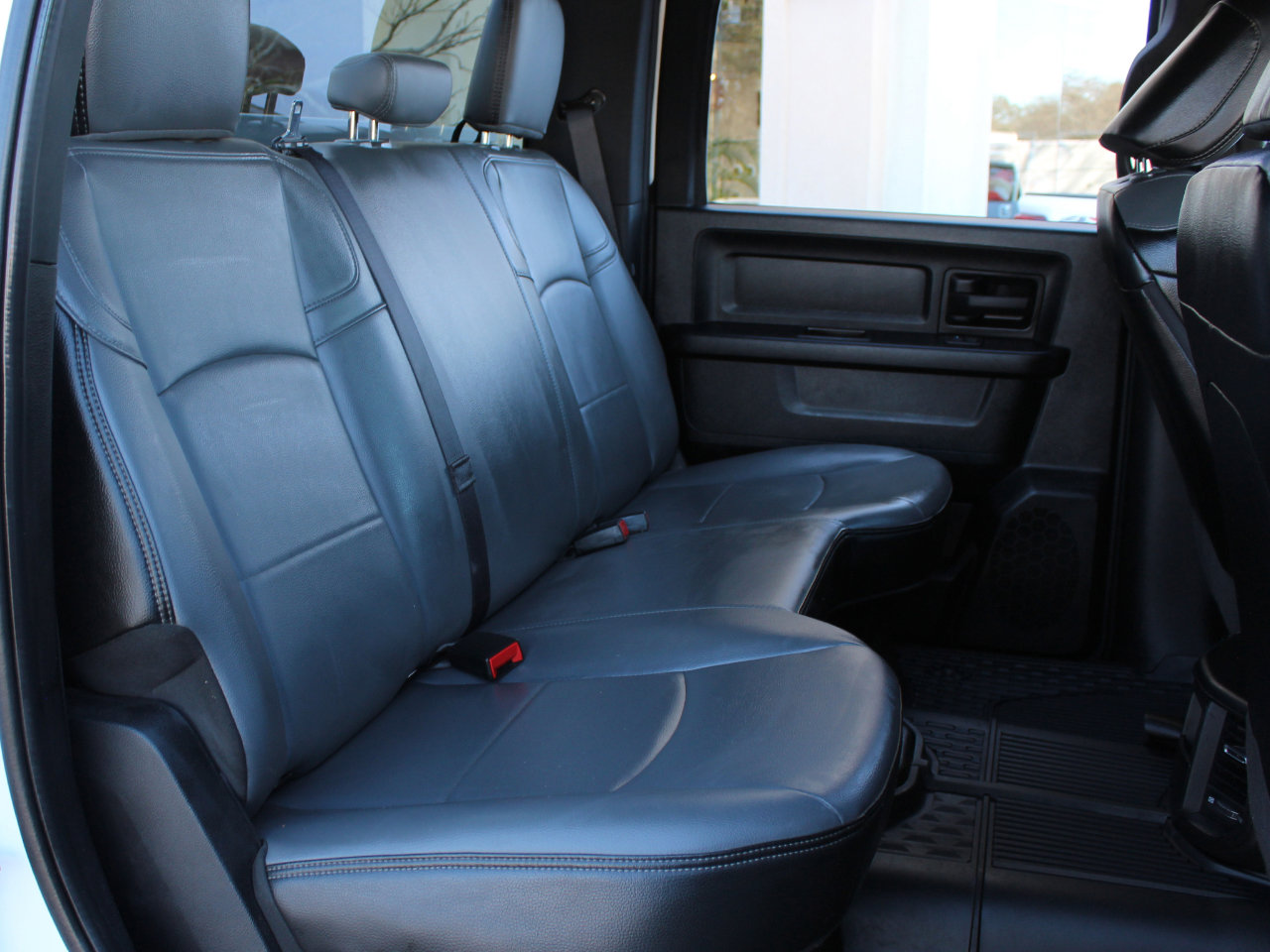 Used 2024 RAM 2500 Tradesman image 39