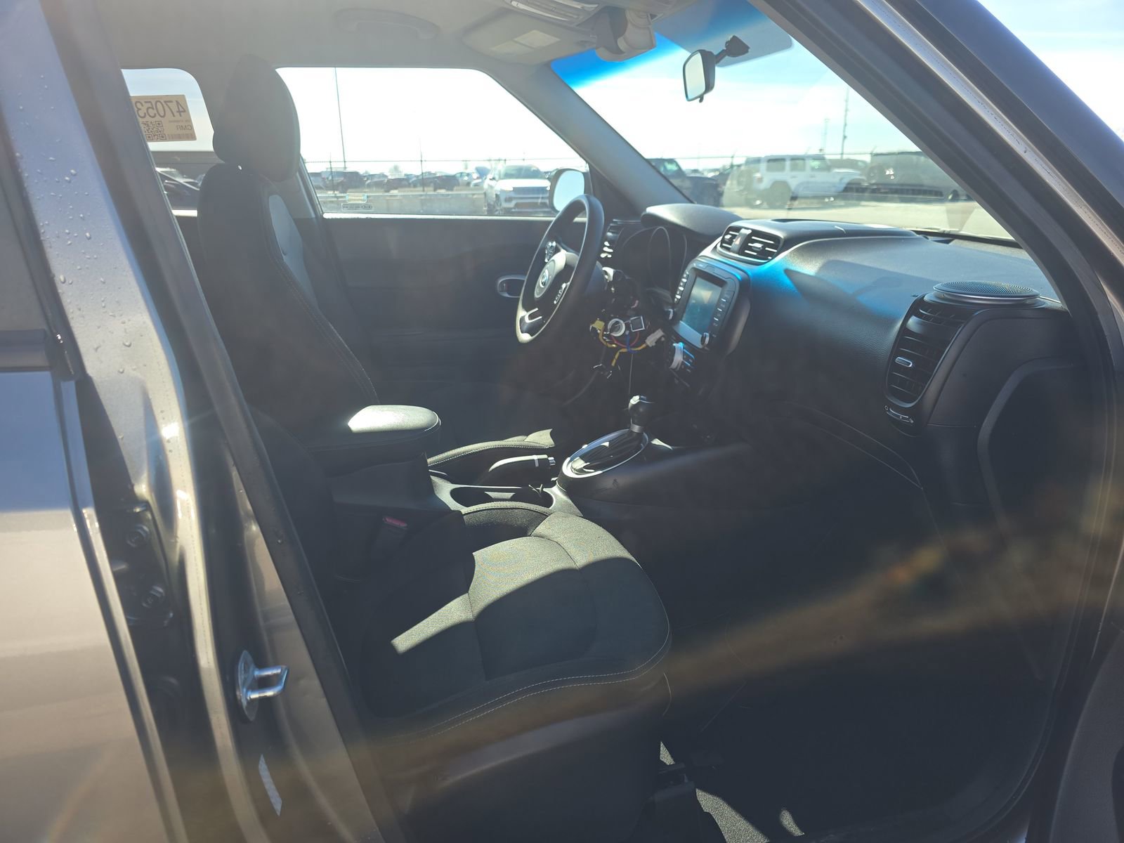 Used 2019 Kia Soul + image 13