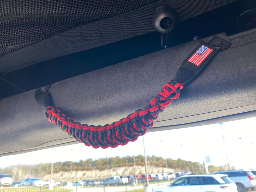 Used 2021 Ford Bronco Badlands image 45