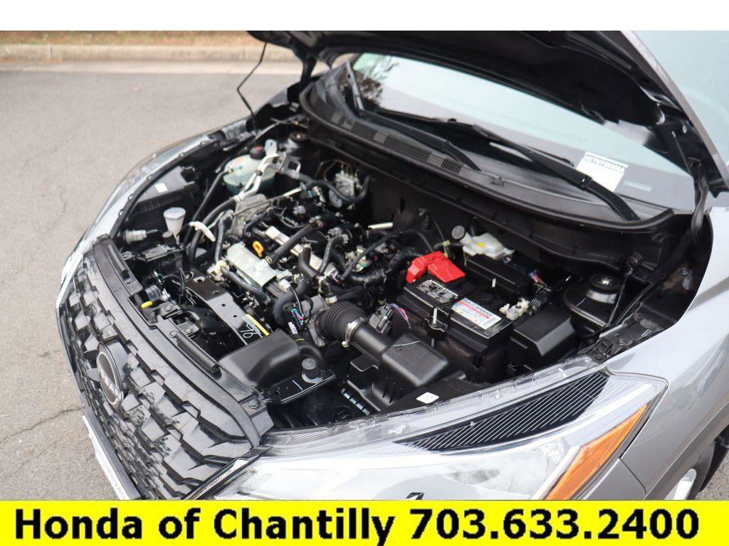 Used 2024 Nissan Kicks S image 32