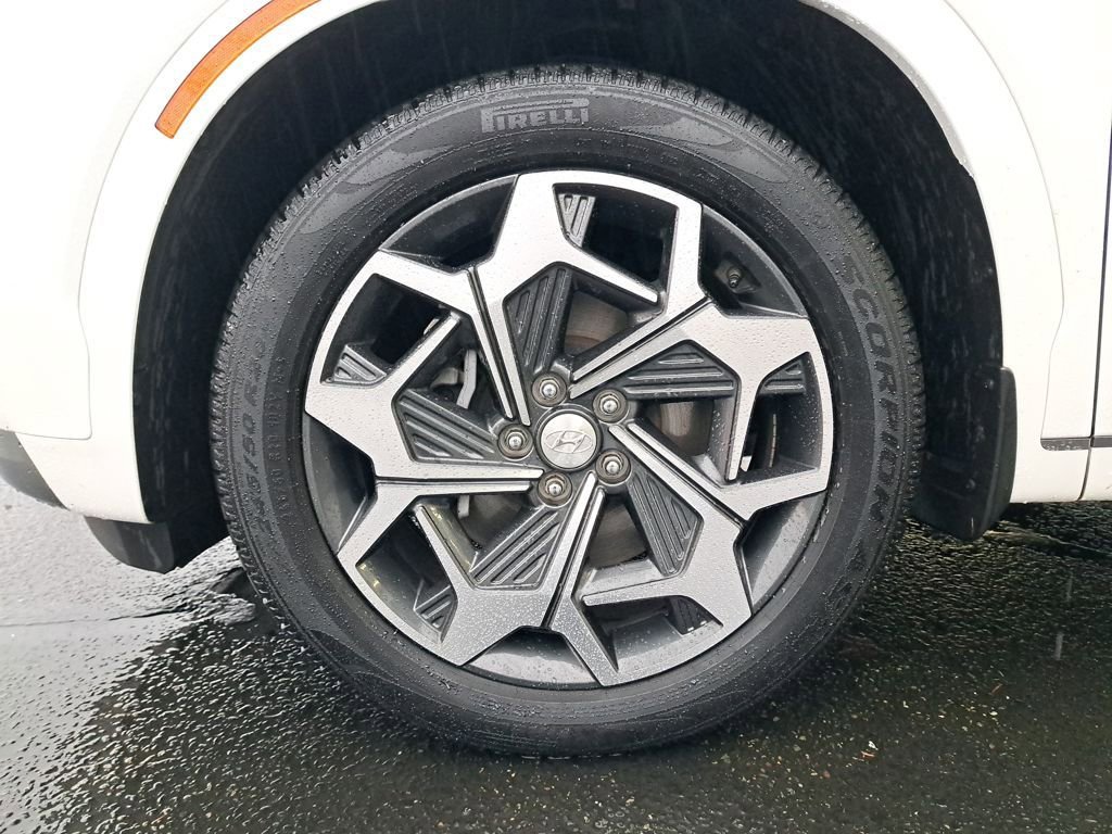 Used 2022 Hyundai Palisade Calligraphy image 29