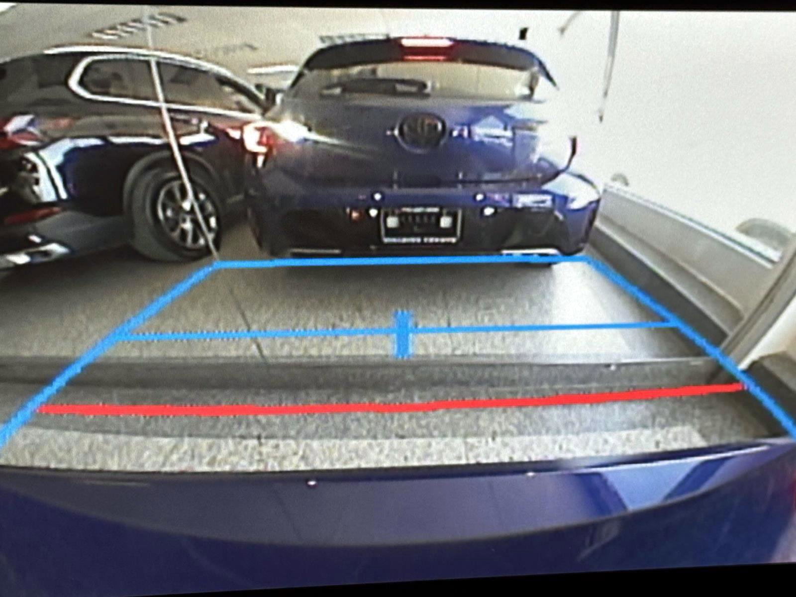 Certified 2026 Toyota Corolla XSE FWD image 21