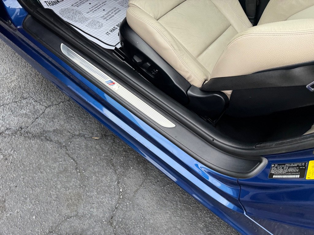 Used 2011 BMW 335is Convertible image 48