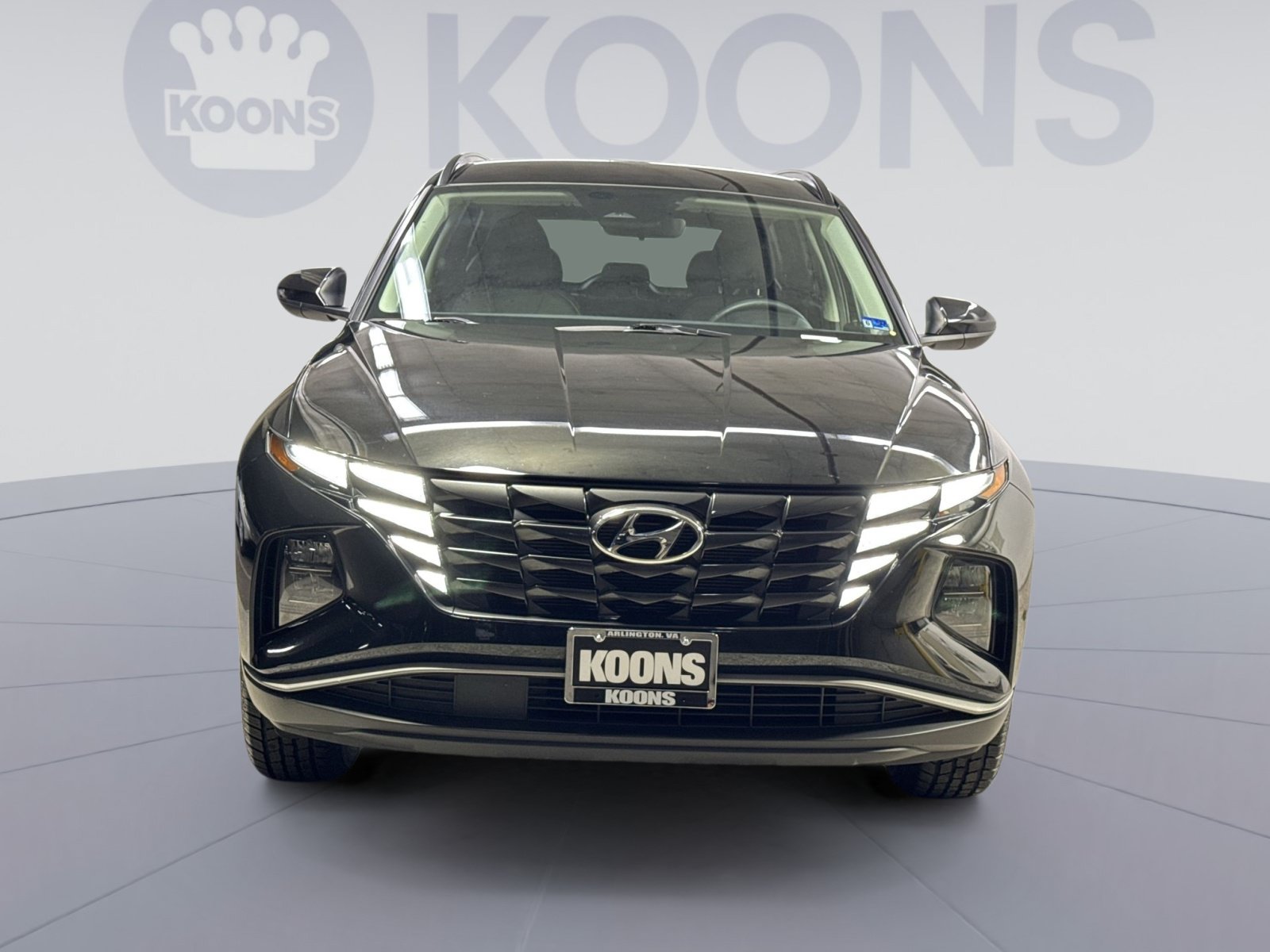 Used 2024 Hyundai Tucson SEL AWD/4WD image 23