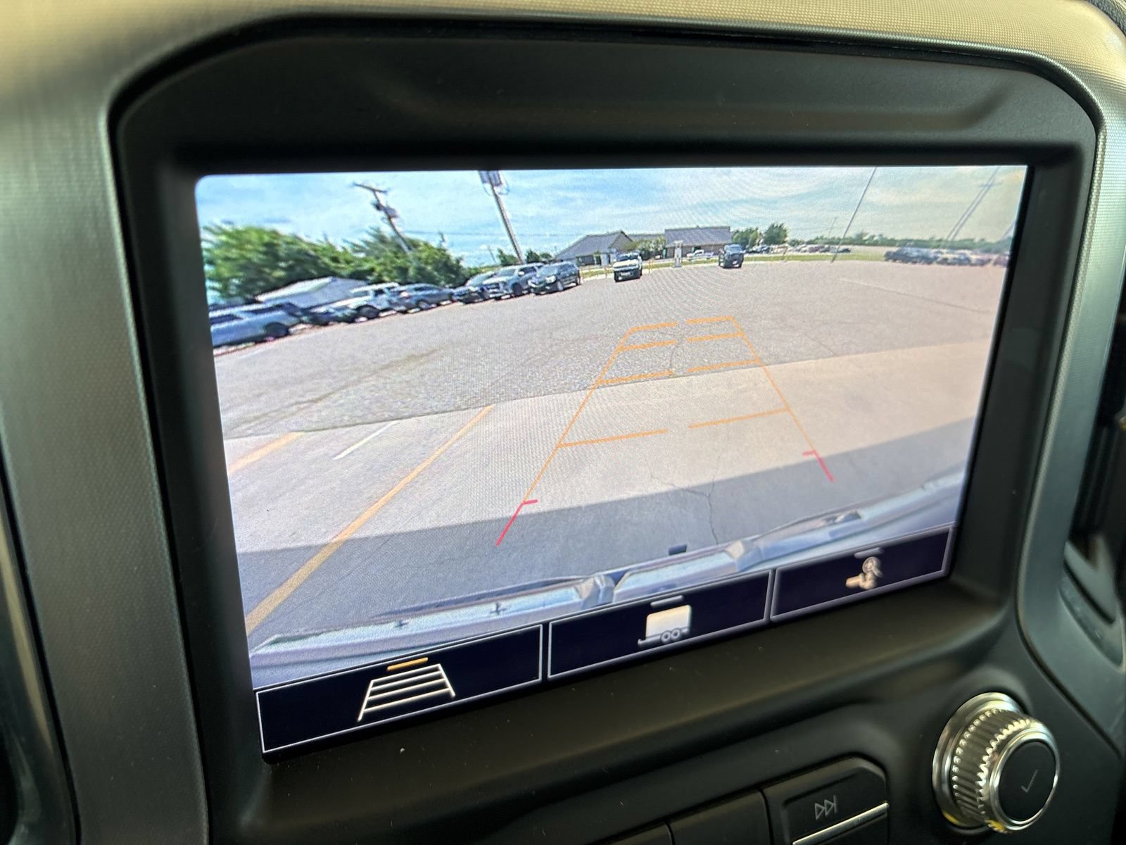 Used 2020 GMC Sierra 1500 SLT AWD/4WD image 23