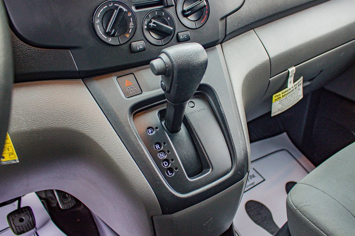 Used 2018 Nissan NV200 SV w/ Navigation Package FWD image 27
