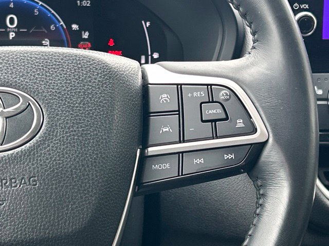 Used 2024 Toyota Grand Highlander AWD image 48