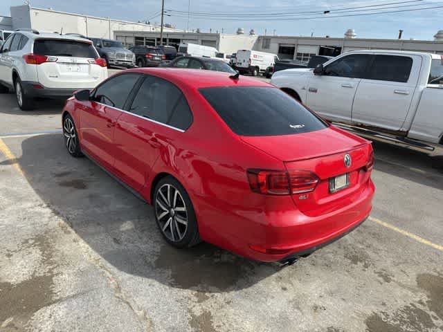 Used 2013 Volkswagen Jetta GLI Autobahn FWD image 11