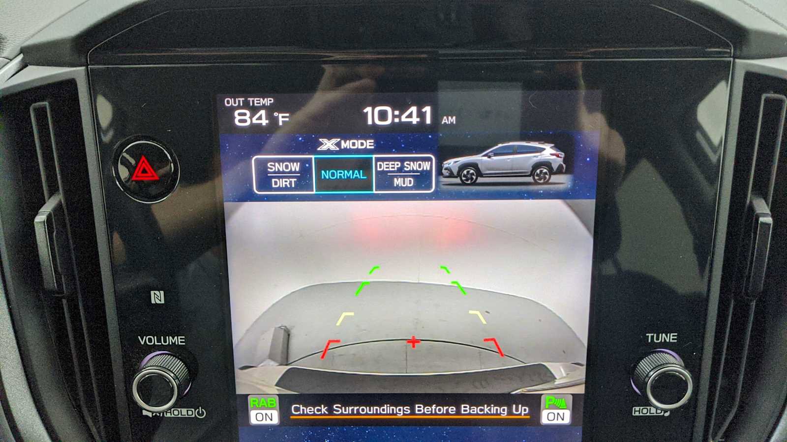 Certified 2024 Subaru Crosstrek 2.5i Limited w/ Popular Package #4A AWD/4WD image 16