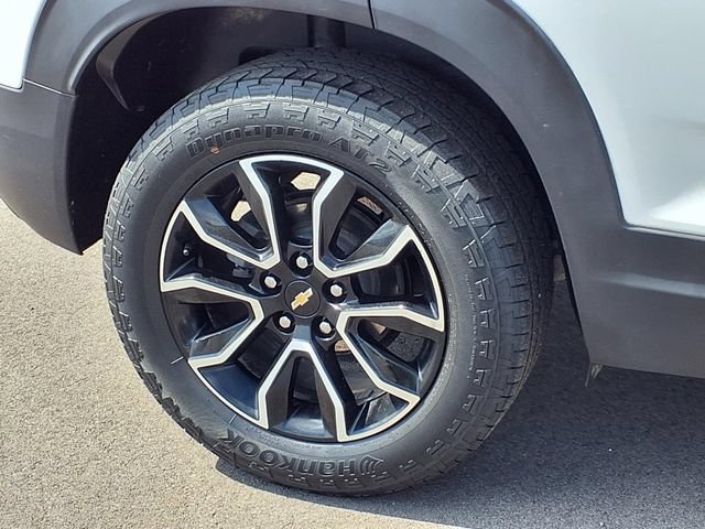 Used 2021 Chevrolet TrailBlazer ACTIV w/ Convenience Package AWD/4WD image 26