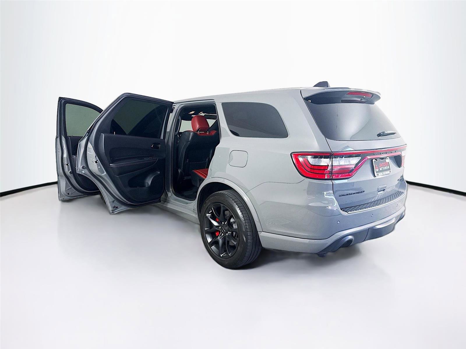 Used 2024 Dodge Durango SRT Hellcat image 15