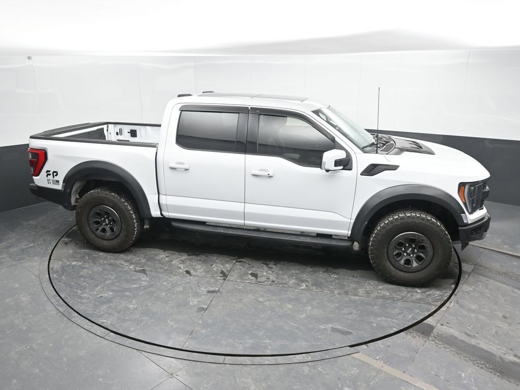 Used 2023 Ford F150 Raptor image 38