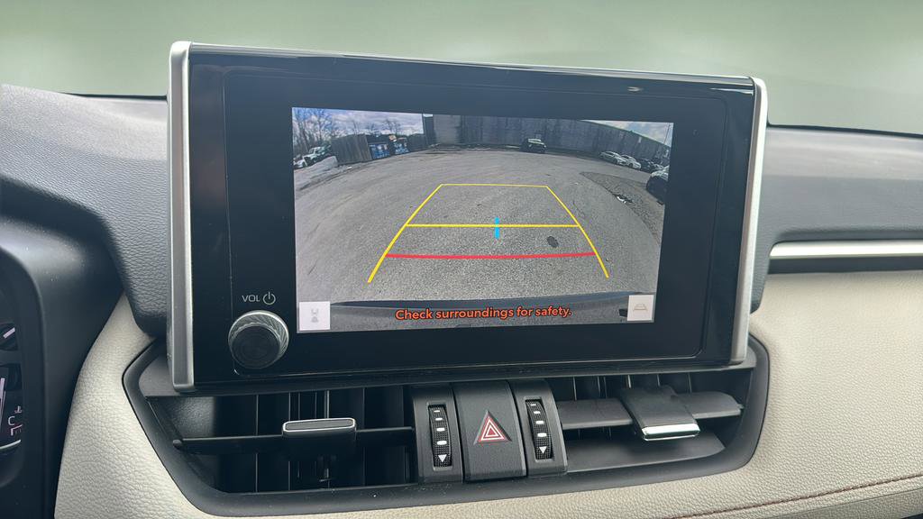 Used 2024 Toyota RAV4 XLE Premium w/ Weather Package image 21