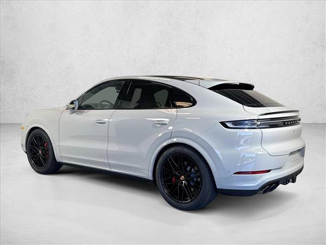 New 2026 Porsche Cayenne S AWD/4WD image 3