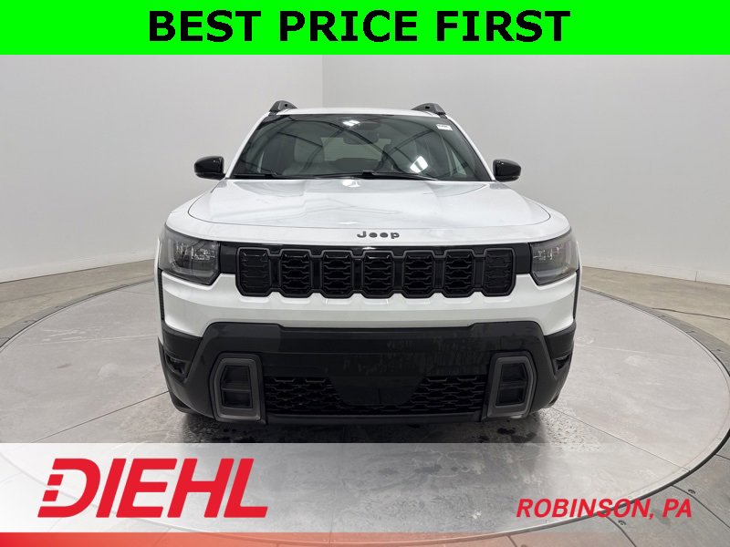 New 2026 Jeep Cherokee Limited video 2