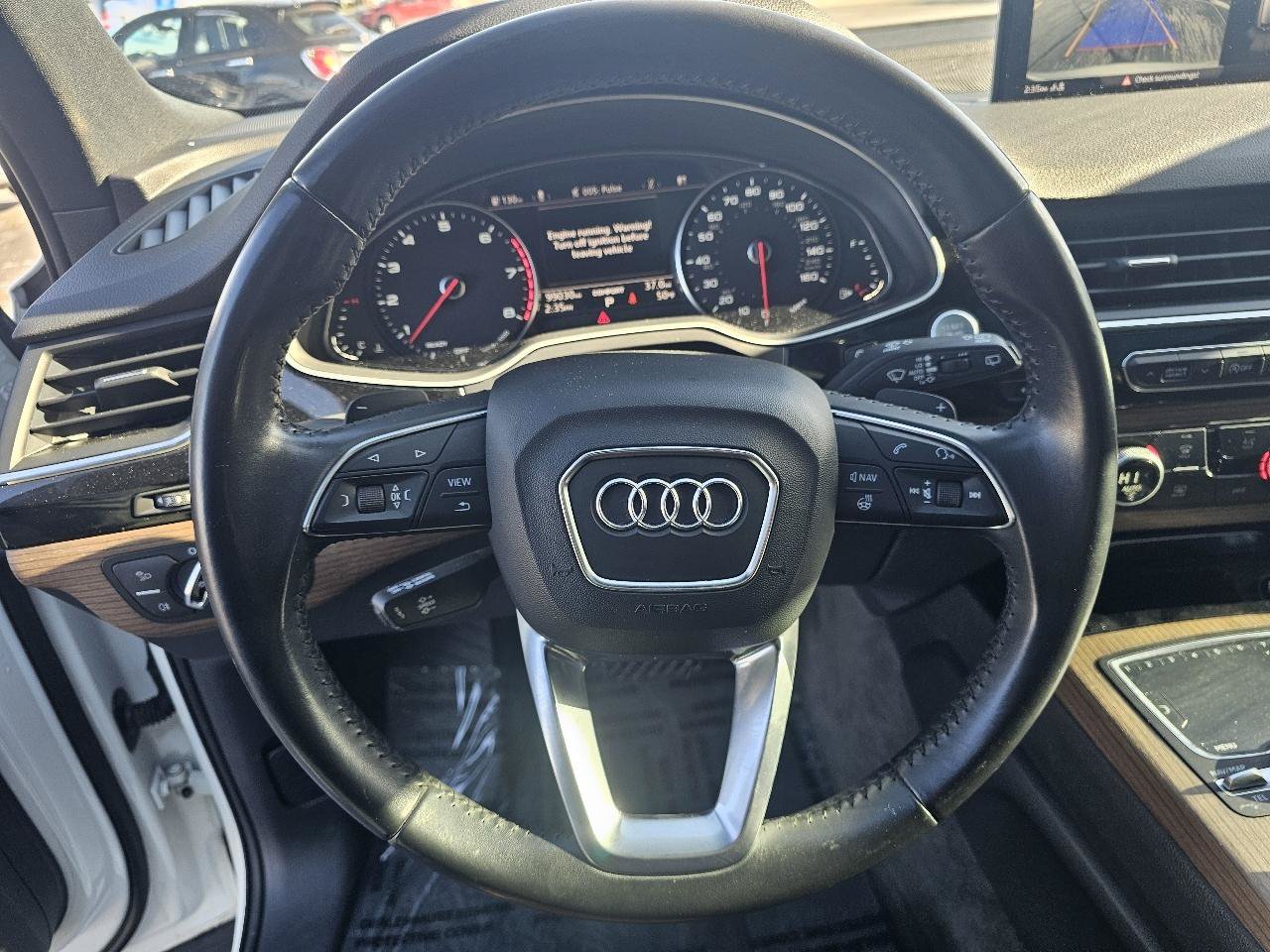 Used 2017 Audi Q7 3.0T Premium Plus AWD/4WD image 26