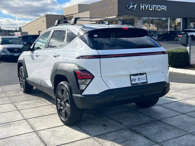 New 2026 Hyundai Kona SEL Sport image 9