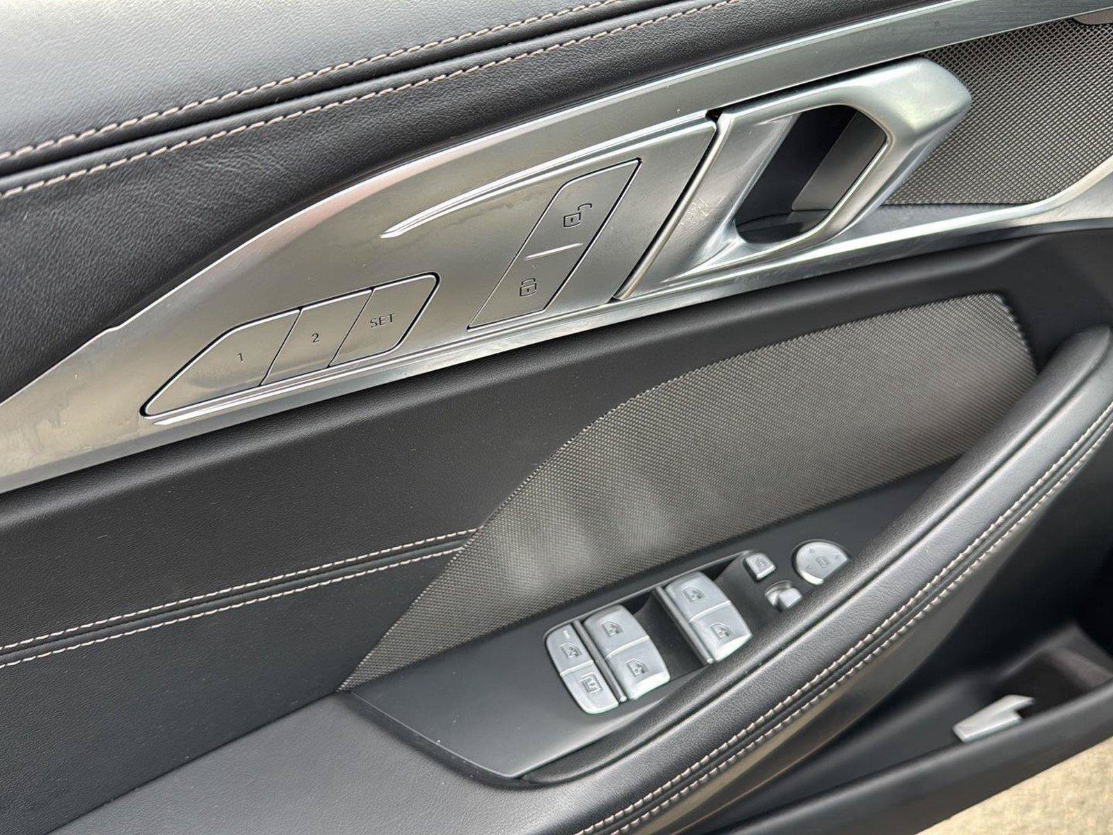 Used 2023 BMW 840i Gran Coupe xDrive AWD/4WD image 11