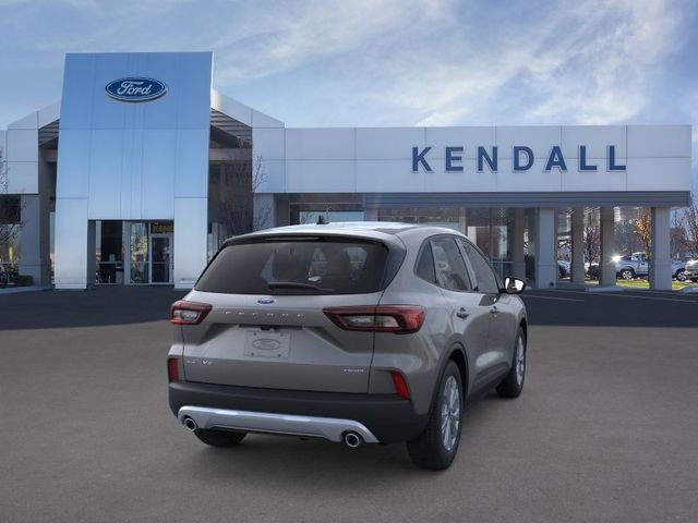 Used 2026 Ford Escape Active w/ Cold Weather Package AWD/4WD image 8