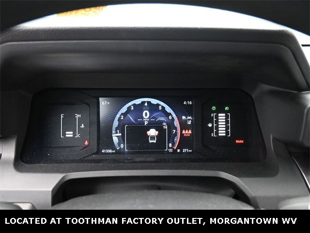 Used 2024 Toyota Tacoma SR5 image 18