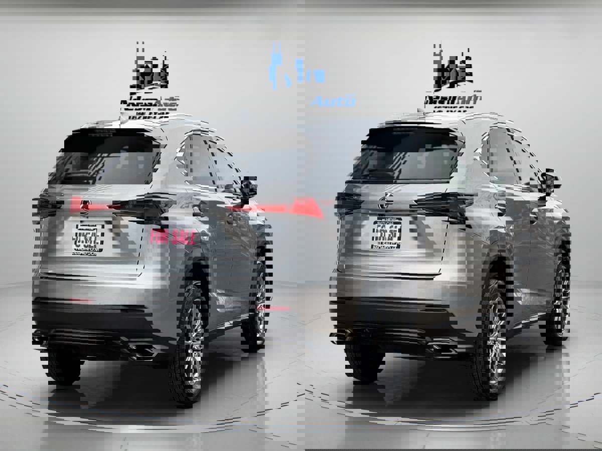 Used 2020 Lexus NX 300 FWD w/ Accessory Package 2 image 4