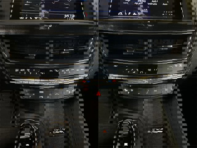 Certified 2024 Cadillac CT5 Premium Luxury w/ Climate Package image 17