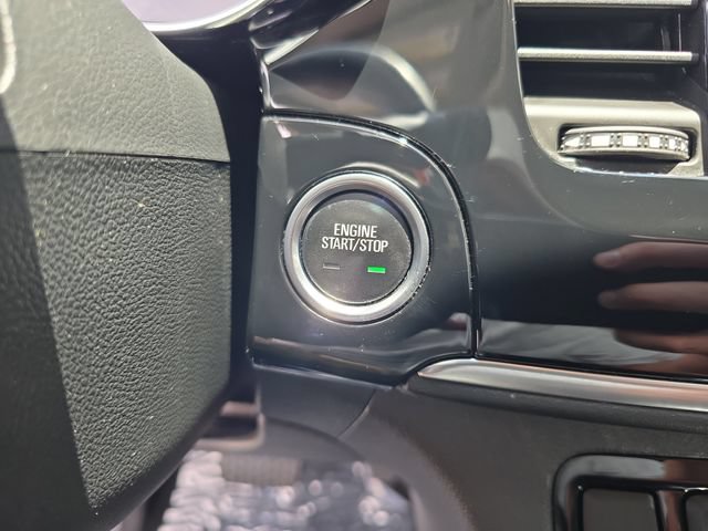Certified 2019 Buick Encore Preferred FWD image 26