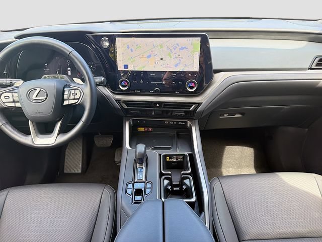 Used 2025 Lexus TX 350 AWD image 20