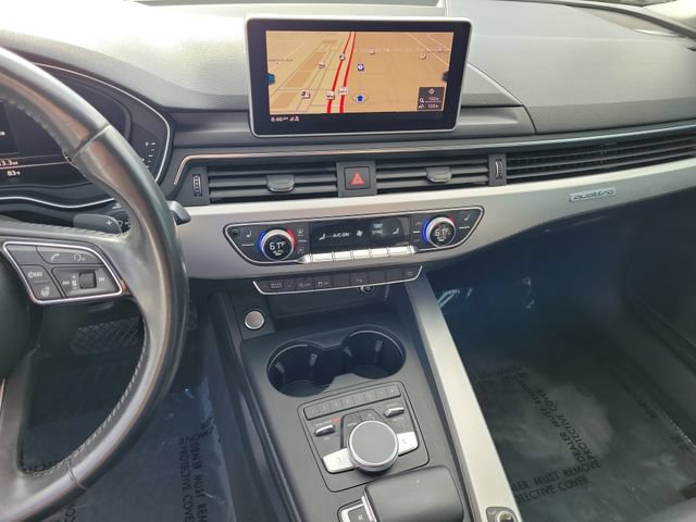 Used 2017 Audi A4 2.0T Premium Plus AWD/4WD image 23