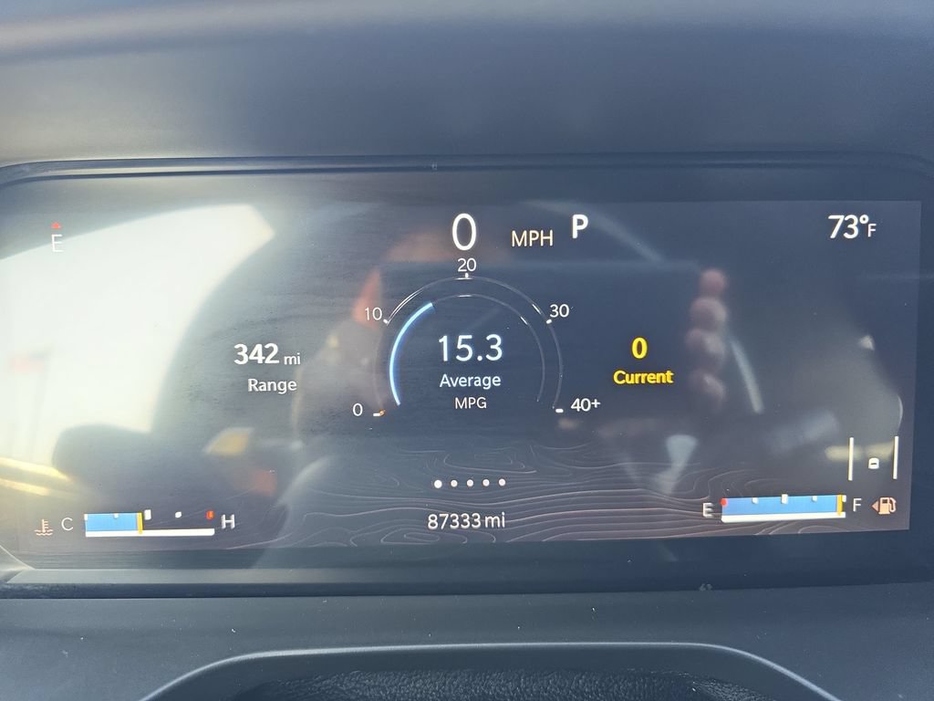 Used 2021 Jeep Grand Cherokee L Summit AWD/4WD image 20