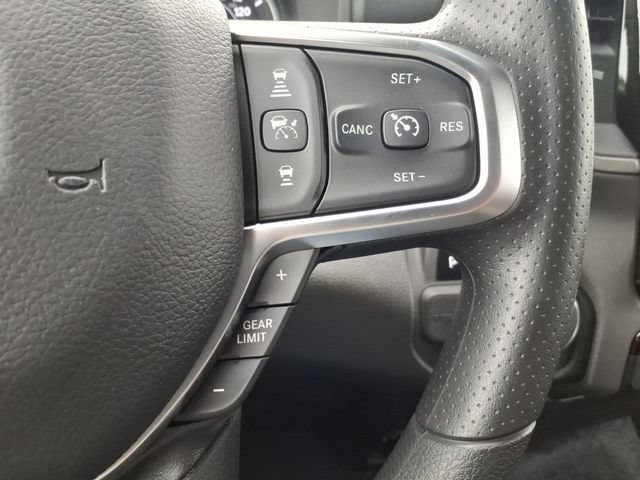 New 2026 RAM 1500 Express RWD image 23
