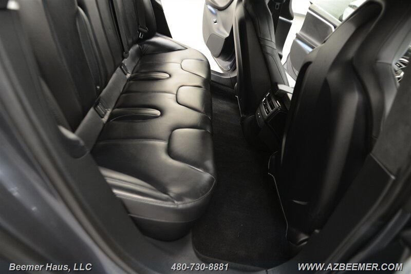 Used 2016 Tesla Model S AWD image 22