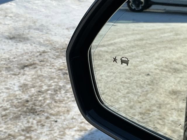 Used 2019 Cadillac XT5 Luxury image 44