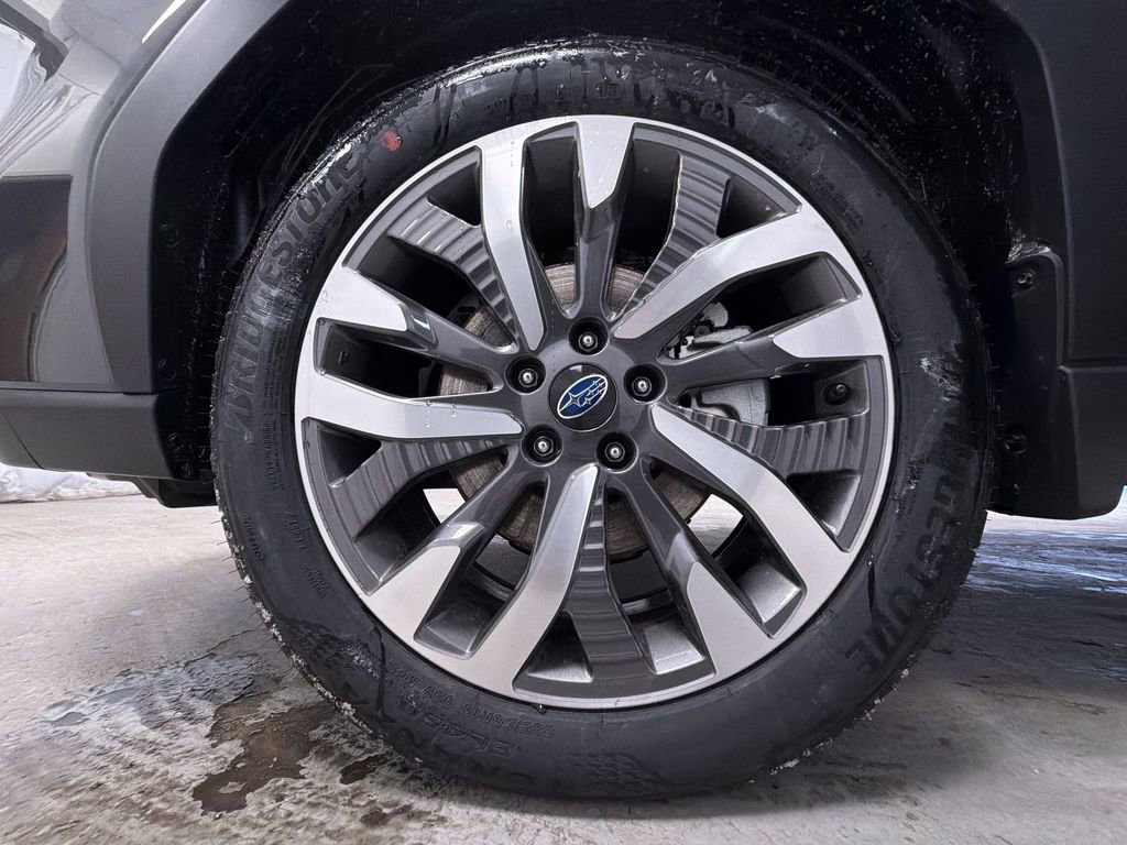 New 2026 Subaru Forester Touring image 13