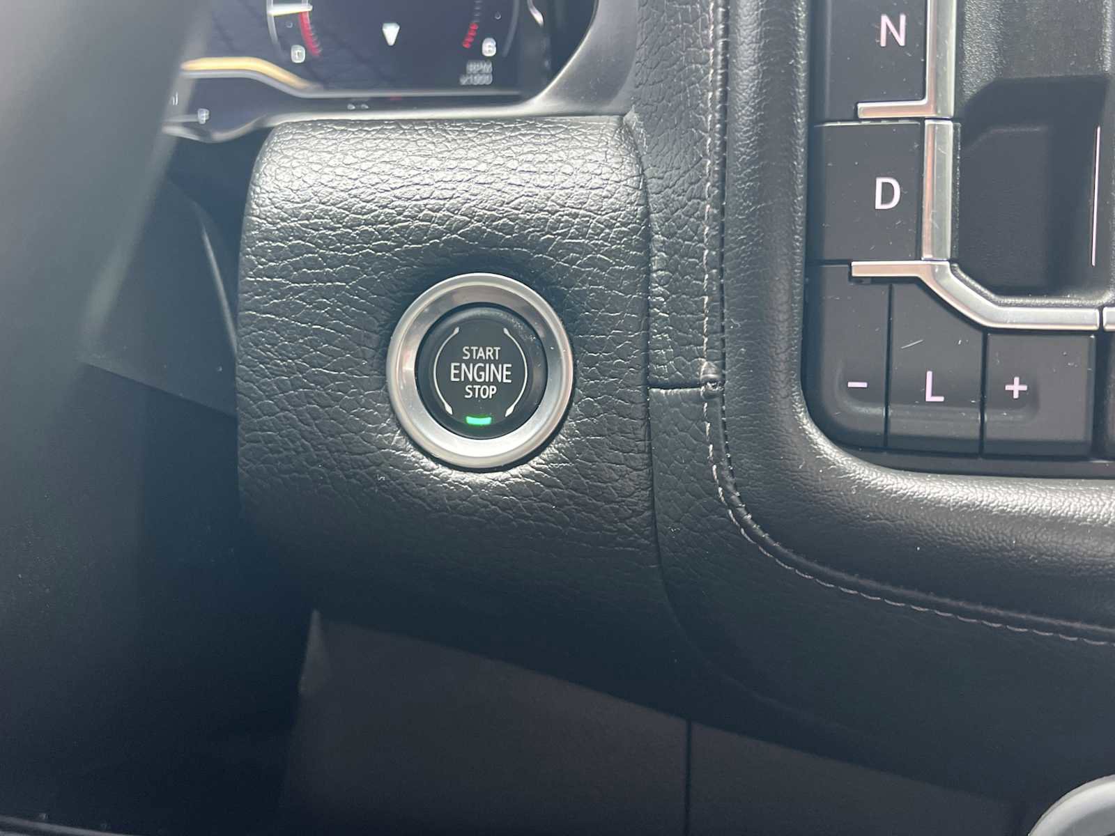 Used 2023 GMC Yukon Denali w/ Max Trailering Package image 8